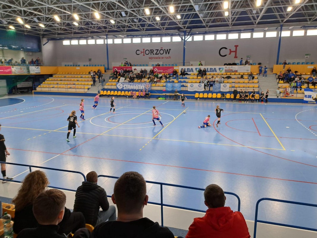 KSB Turniej