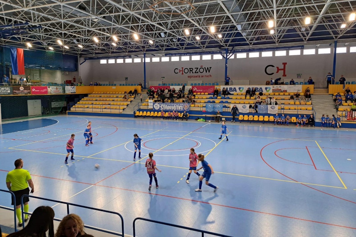 KSB Turniej
