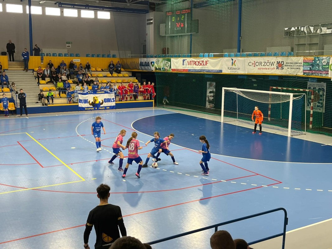 KSB Turniej