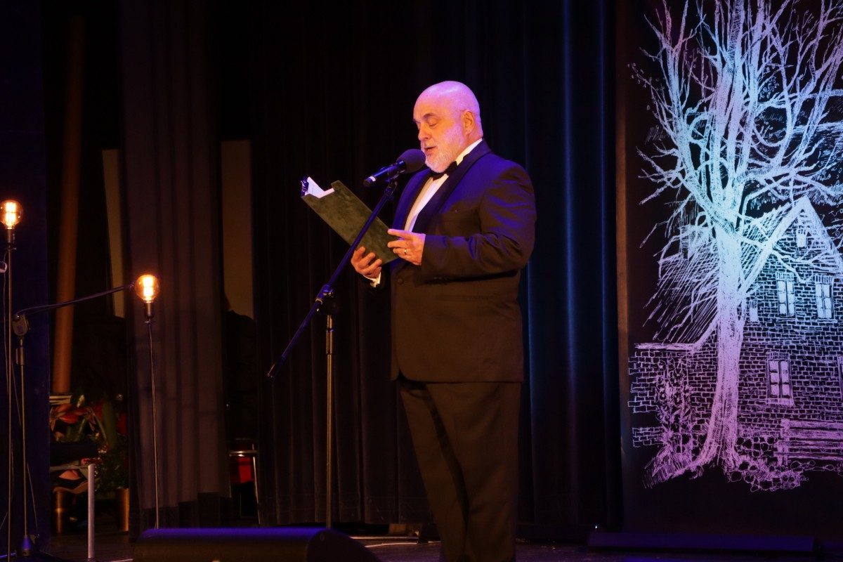 Wręczenie nagród Clemens 2024