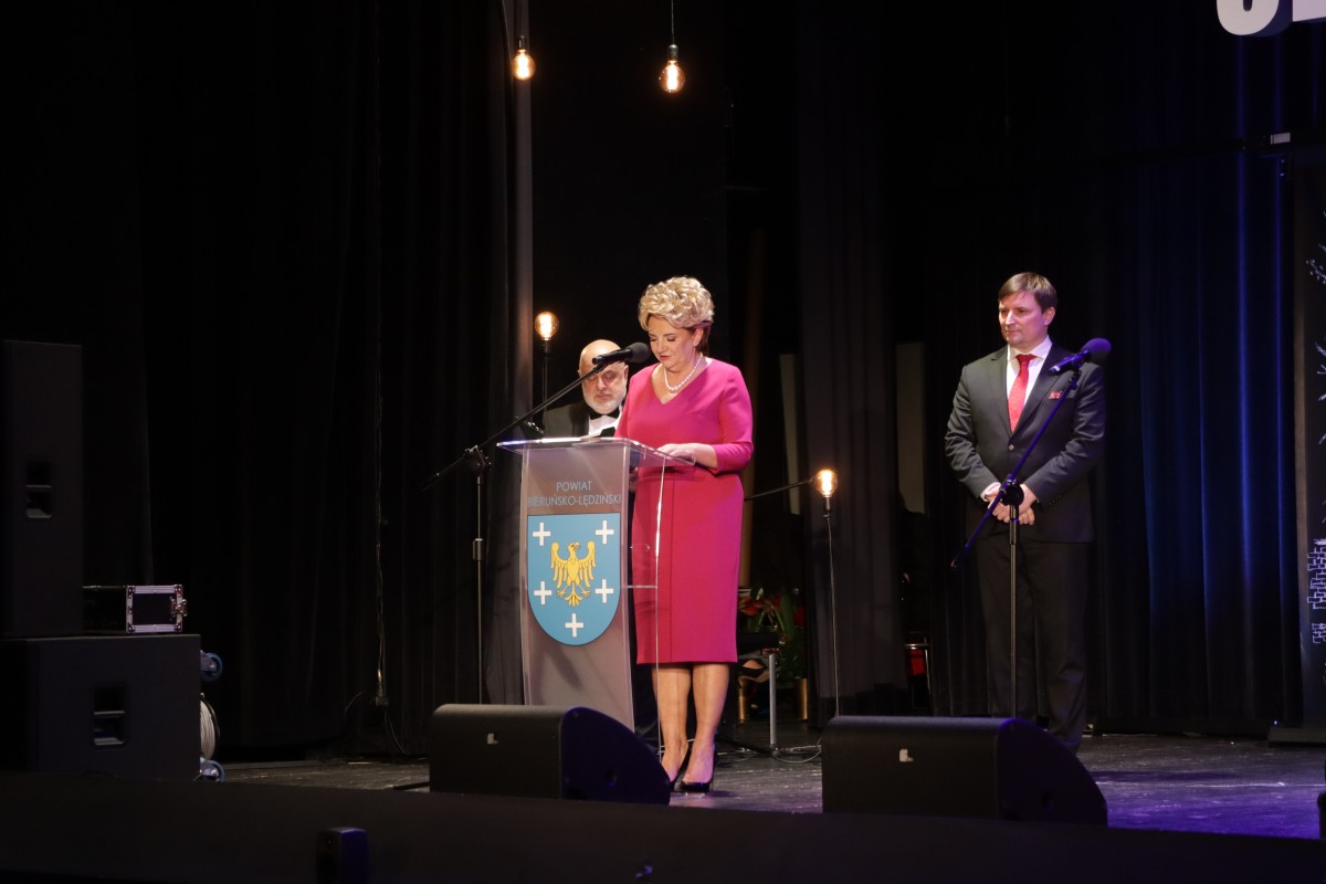 Wręczenie nagród Clemens 2024