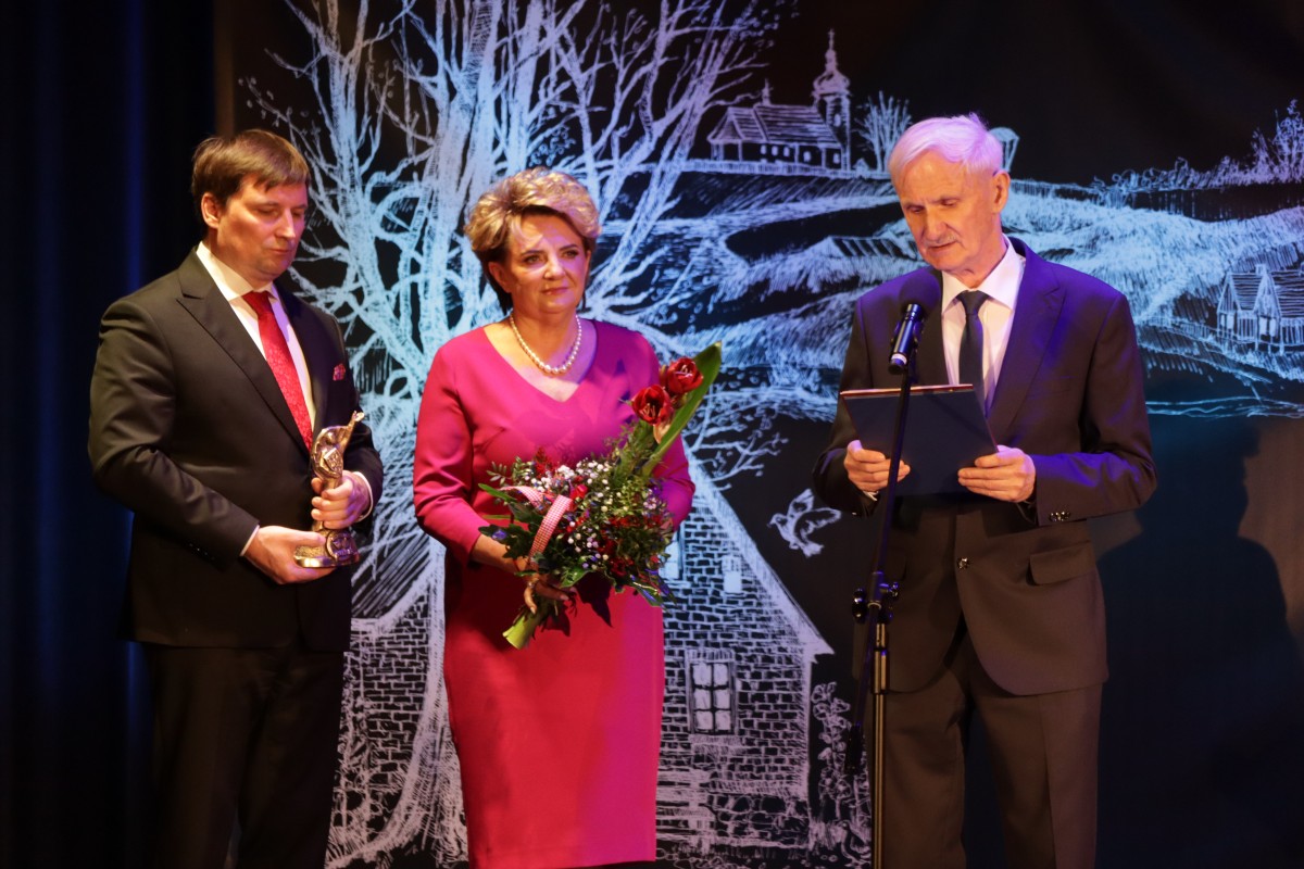 Wręczenie nagród Clemens 2024