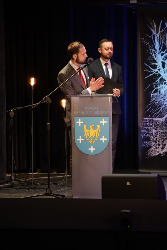 Wręczenie nagród Clemens 2024