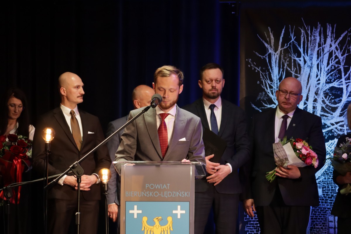 Wręczenie nagród Clemens 2024