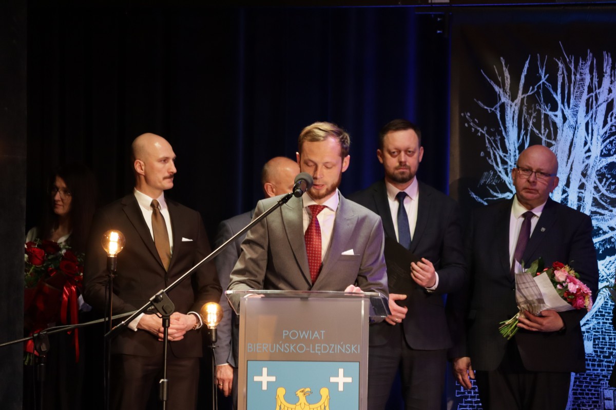 Wręczenie nagród Clemens 2024