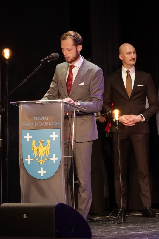 Wręczenie nagród Clemens 2024