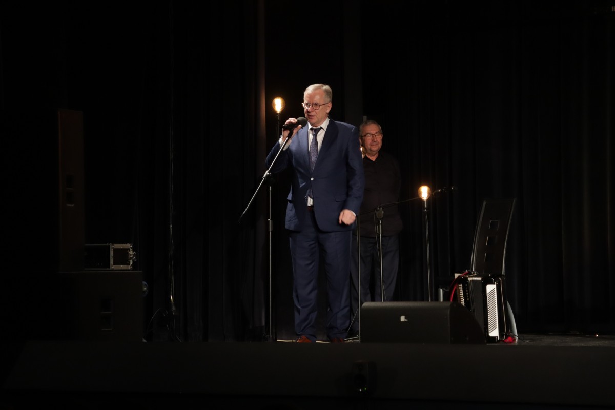 Wręczenie nagród Clemens 2024