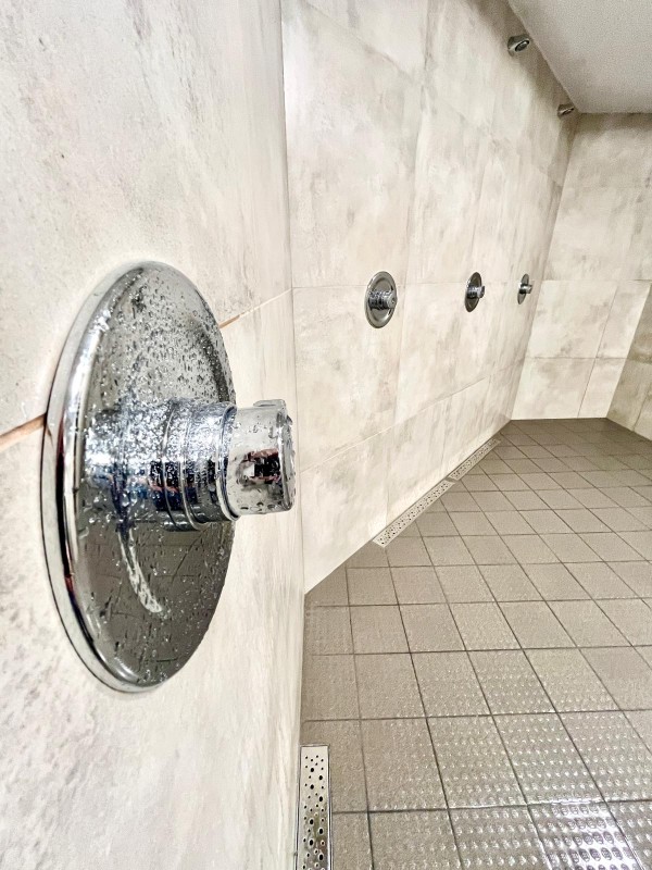 Modernizacja ORS Sauna