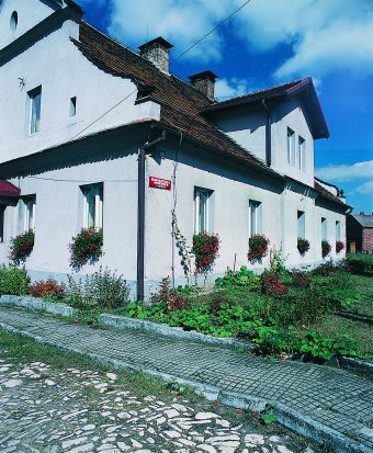 Municipal Public Library (Foto: Piotr Oleś)
