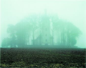 The Church dedicated to St. Klemens (Foto: R. Czernow)