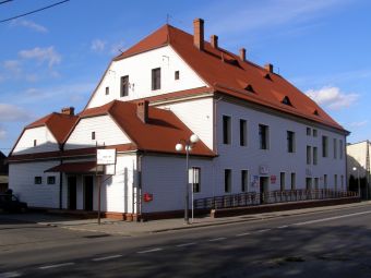 The Municipality Community Centre (<p>Foto: P. Czerniak</p>)