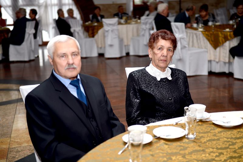 Spotkanie choinkowe – 2015