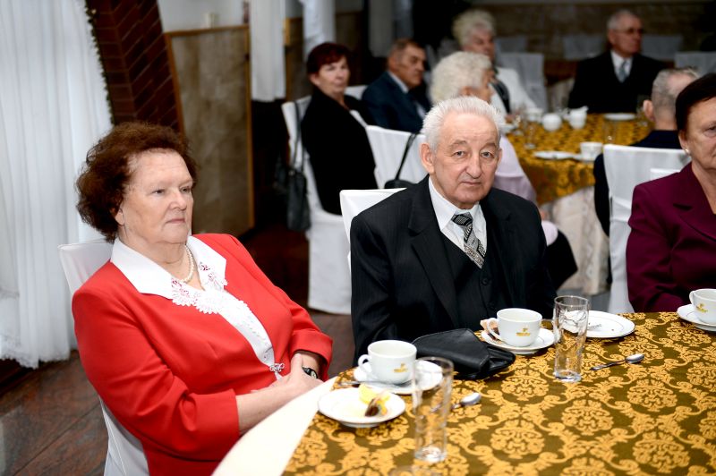 Spotkanie Mikołajkowe - 2015