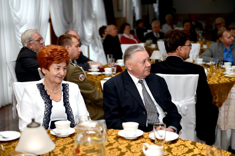 Spotkanie Mikołajkowe - 2015