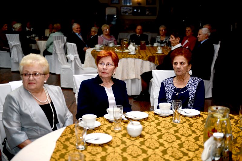 Spotkanie Mikołajkowe - 2015