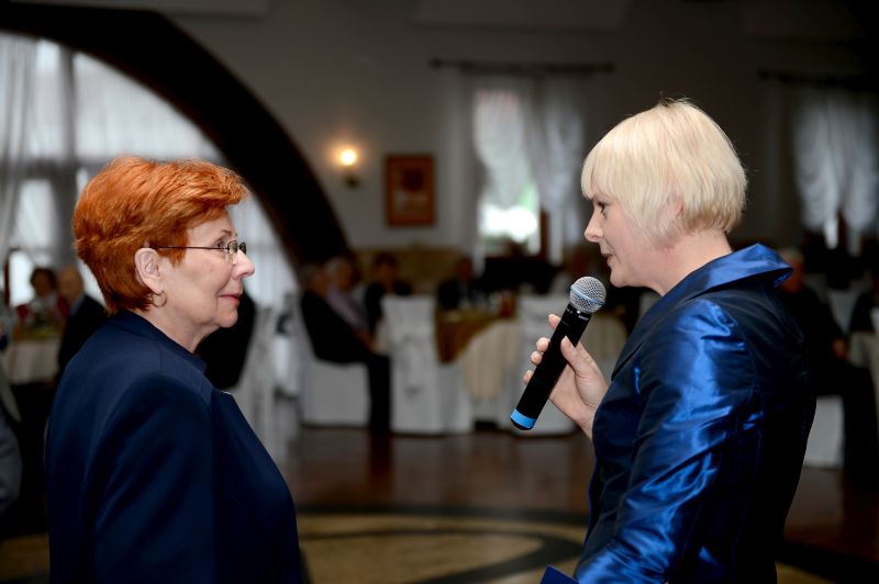 Spotkanie Mikołajkowe - 2015