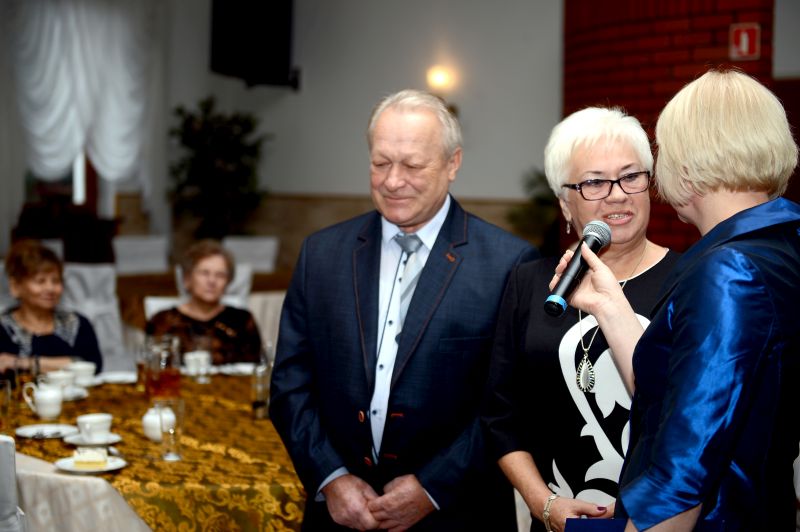 Spotkanie Mikołajkowe - 2015