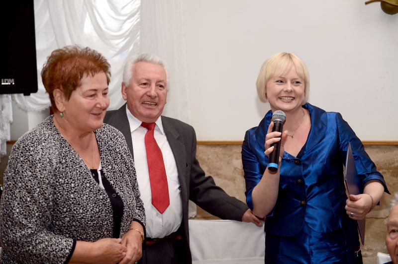 Spotkanie Mikołajkowe - 2015