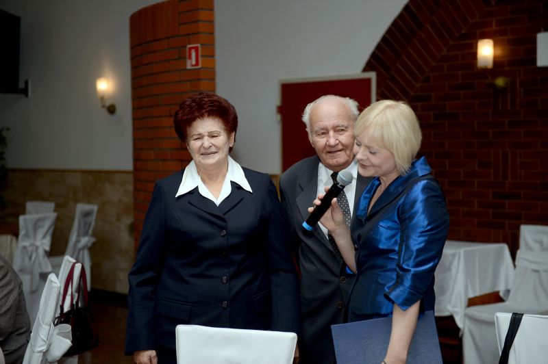 Spotkanie Mikołajkowe - 2015