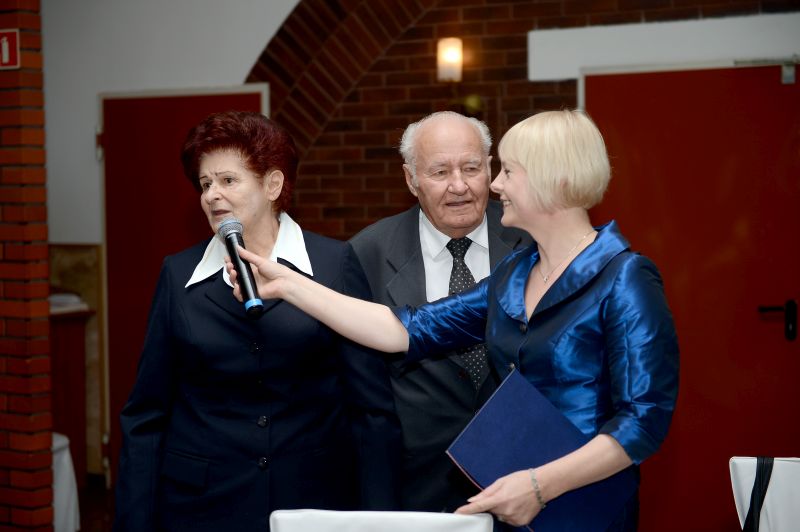 Spotkanie Mikołajkowe - 2015