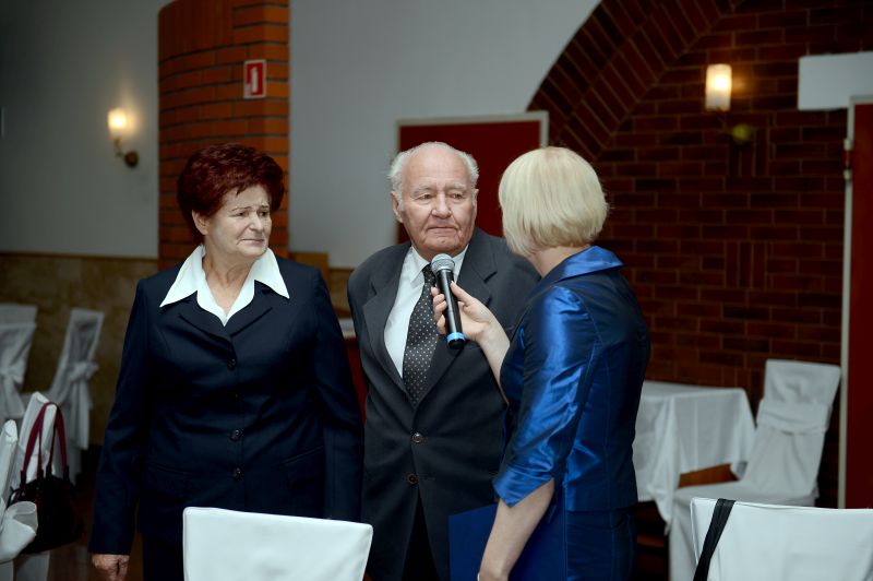 Spotkanie Mikołajkowe - 2015