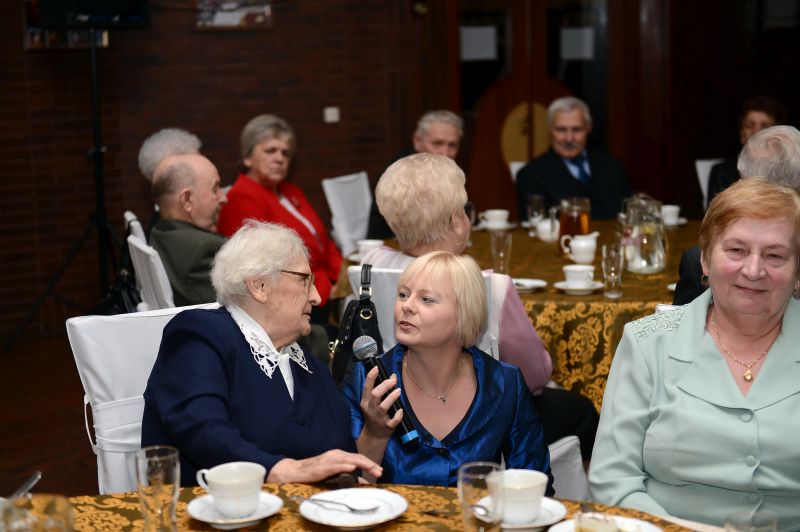 Spotkanie Mikołajkowe - 2015