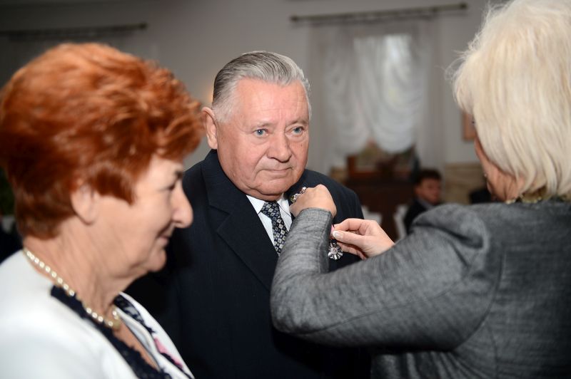 Spotkanie Mikołajkowe - 2015