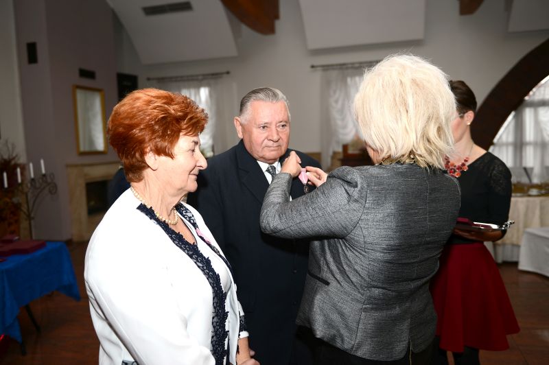 Spotkanie Mikołajkowe - 2015
