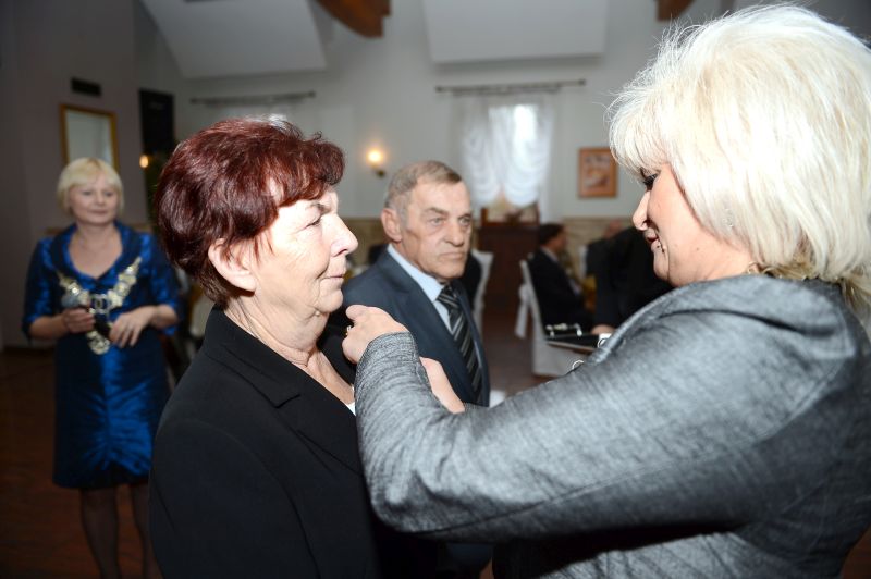 spotkanie choinkowe - 2015