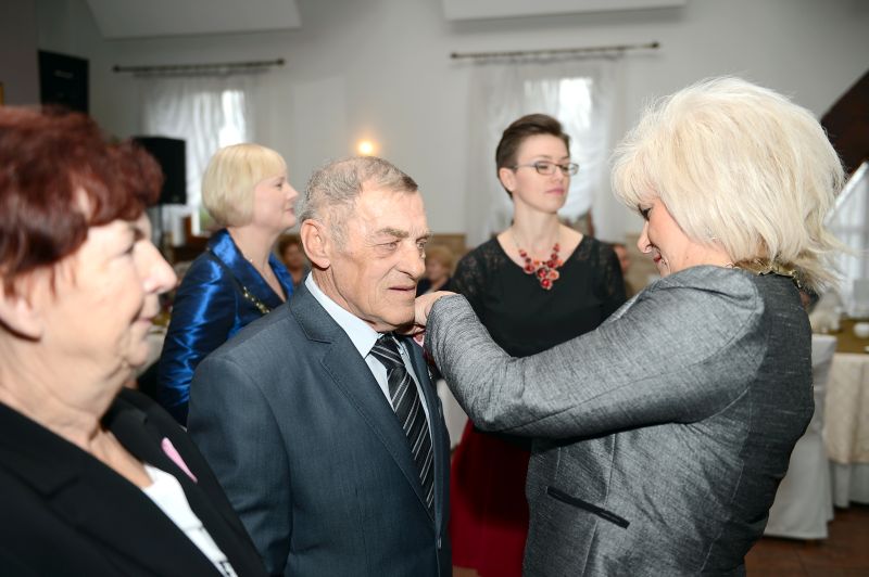 spotkanie choinkowe - 2015