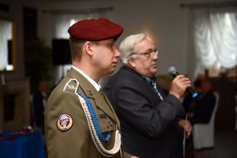 spotkanie choinkowe - 2015