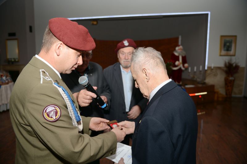 spotkanie choinkowe - 2015