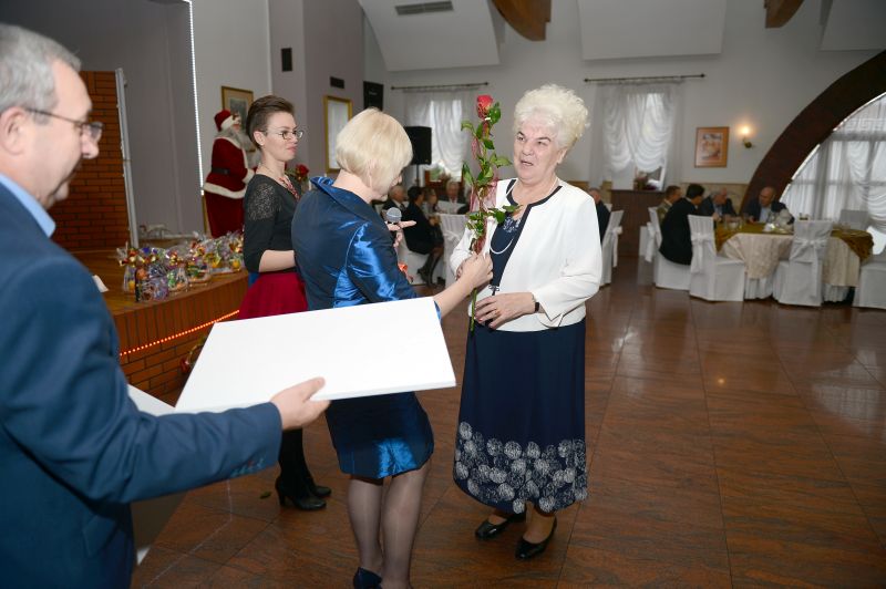 potkanie choinkowe - 2015