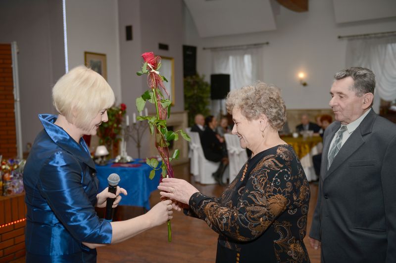 potkanie choinkowe - 2015