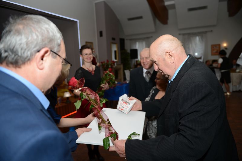 spotkanie choinkowe - 2015