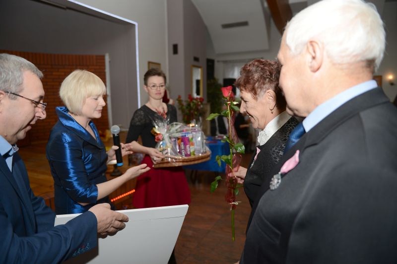 Spotkanie choinkowe - 2015