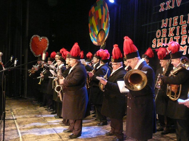 WOŚP 2016