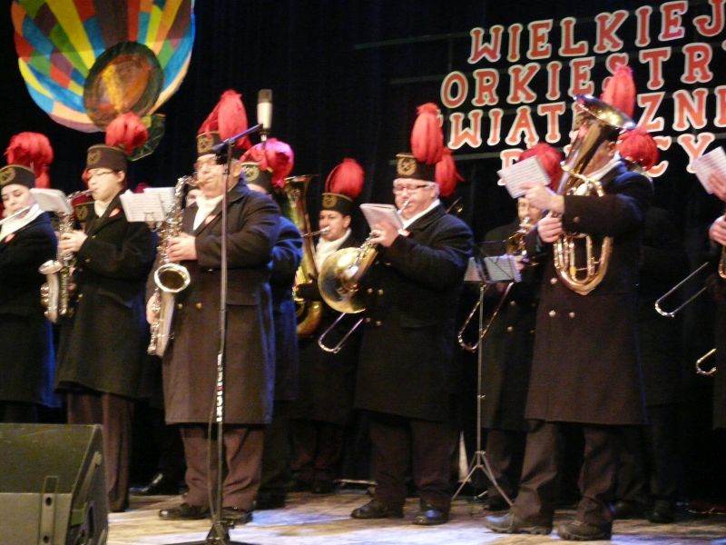 WOŚP 2016