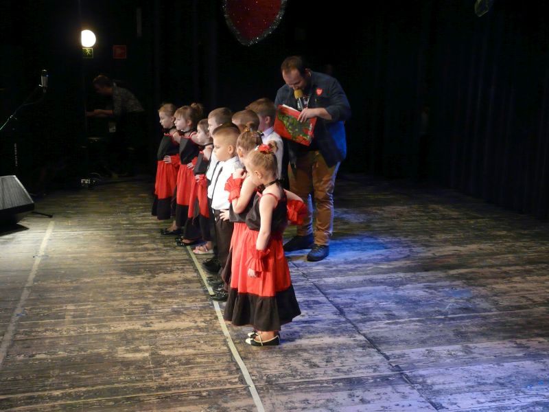 WOŚP 2016