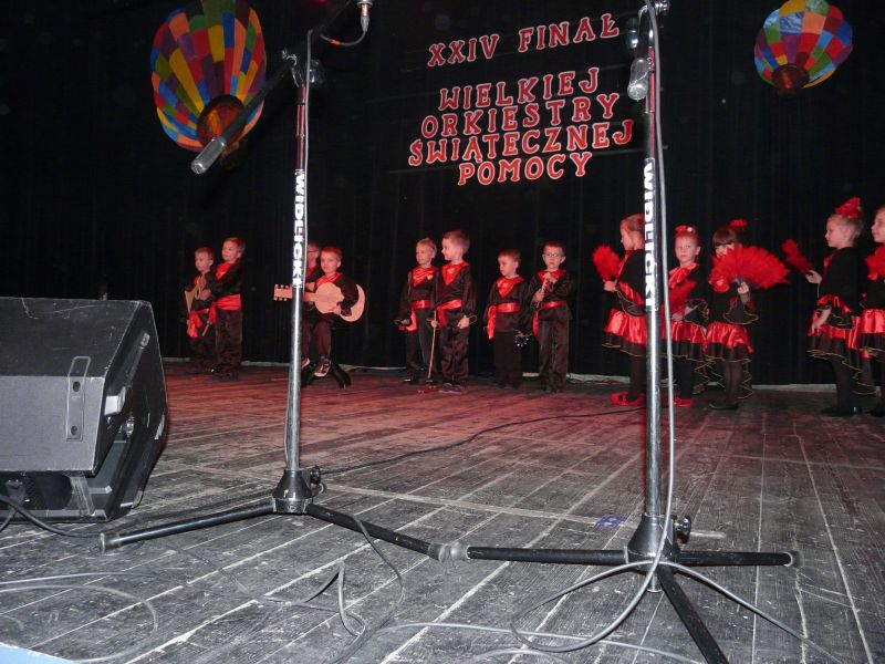 WOŚP 2016