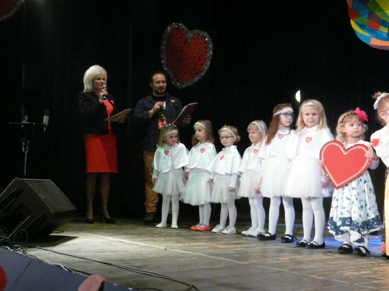 WOŚP 2016