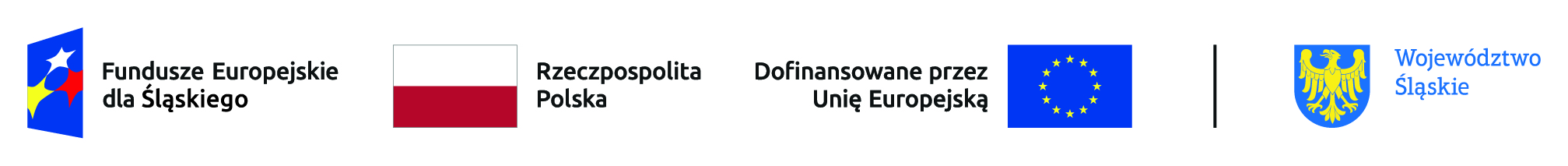 Oznaczenia graficzne projektu unijnego: Logotyp