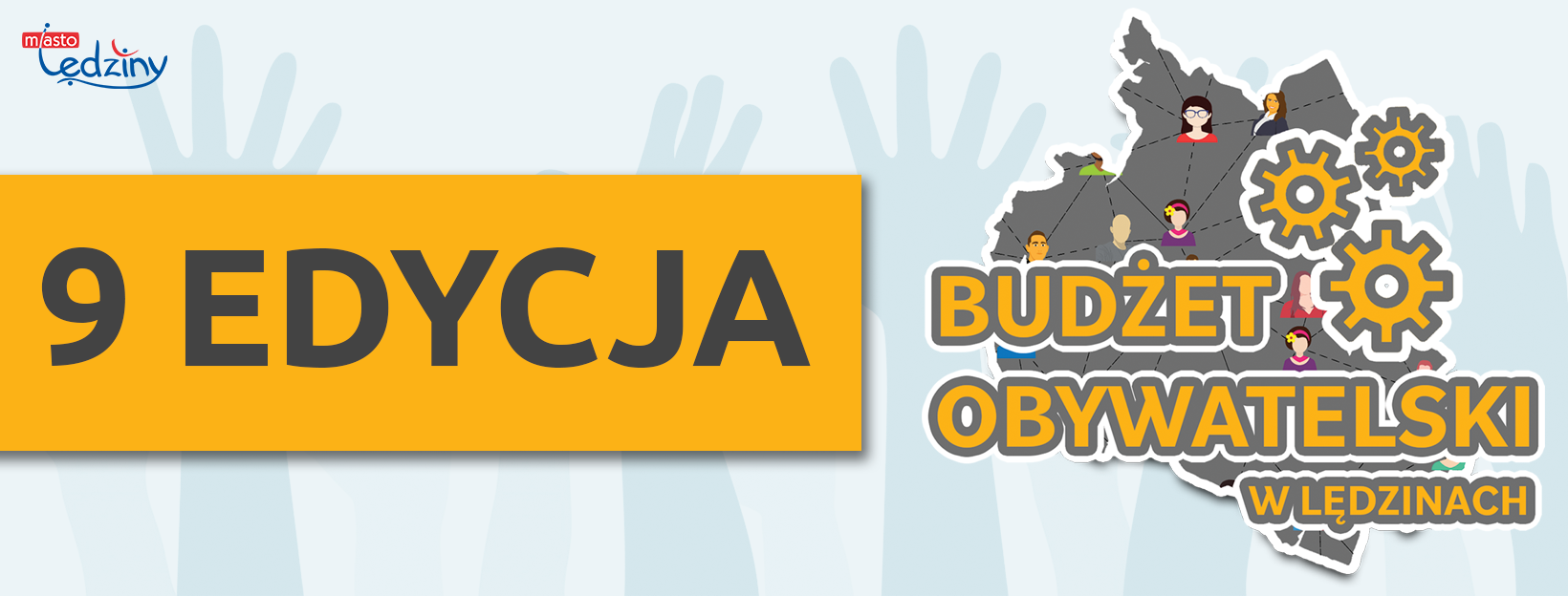 Budżet Obywatelski edycja 9