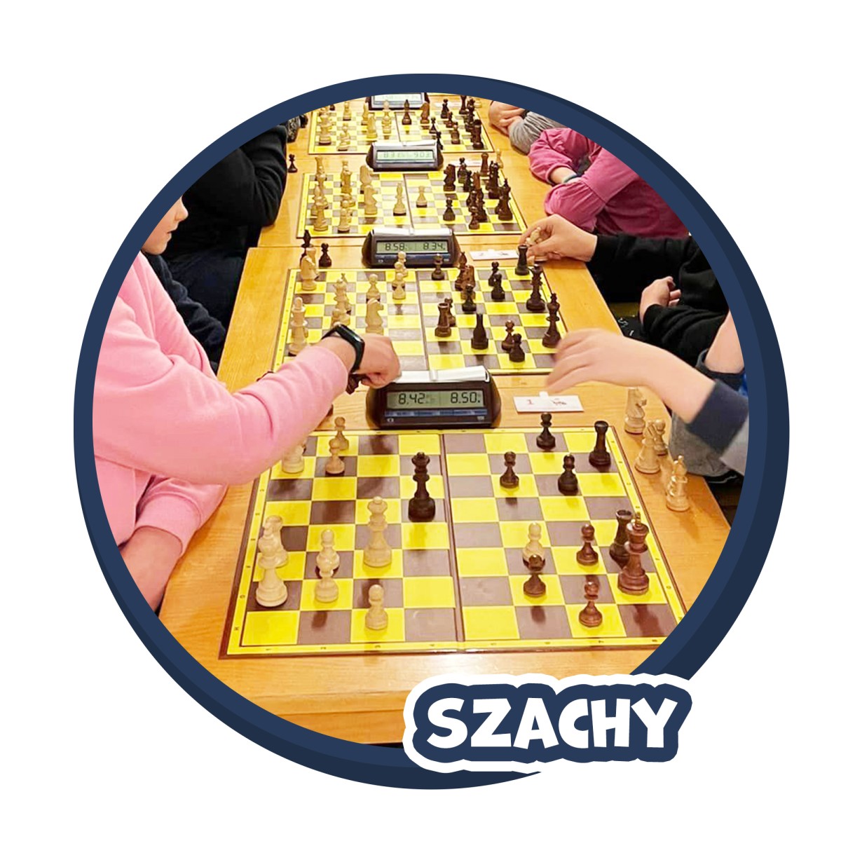szachy