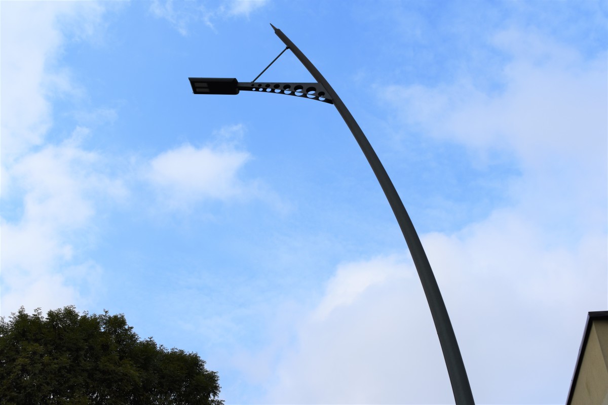 Lampa