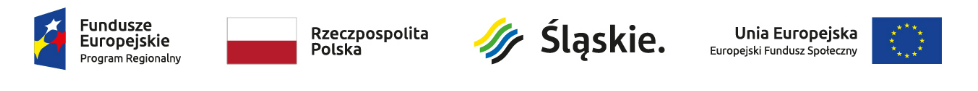 Baner z nazwami i logotypami funduszy