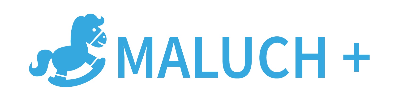 Maluch + LOGO