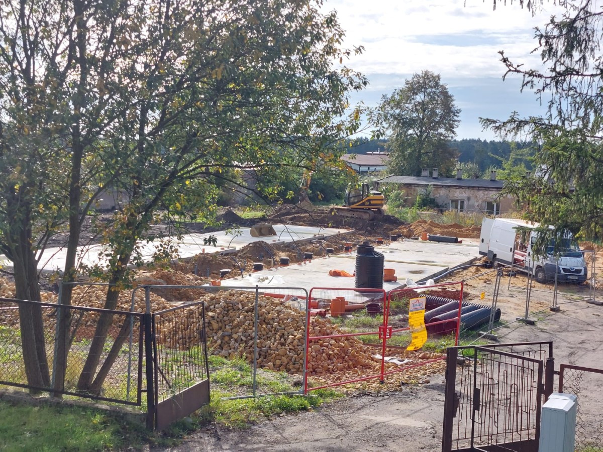 budowa kontenerów mieszkalnych