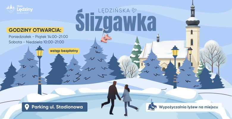 https://www.ledziny.pl/ledzinska-slizgawka-juz-otwarta,2025-12-25,j.html