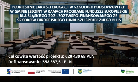 Informacja o projekcie 